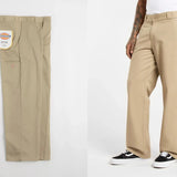 Dickies 247 Regular Work Pant Desert Sand Dickies
