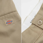 Dickies 247 Regular Work Pant Desert Sand Dickies