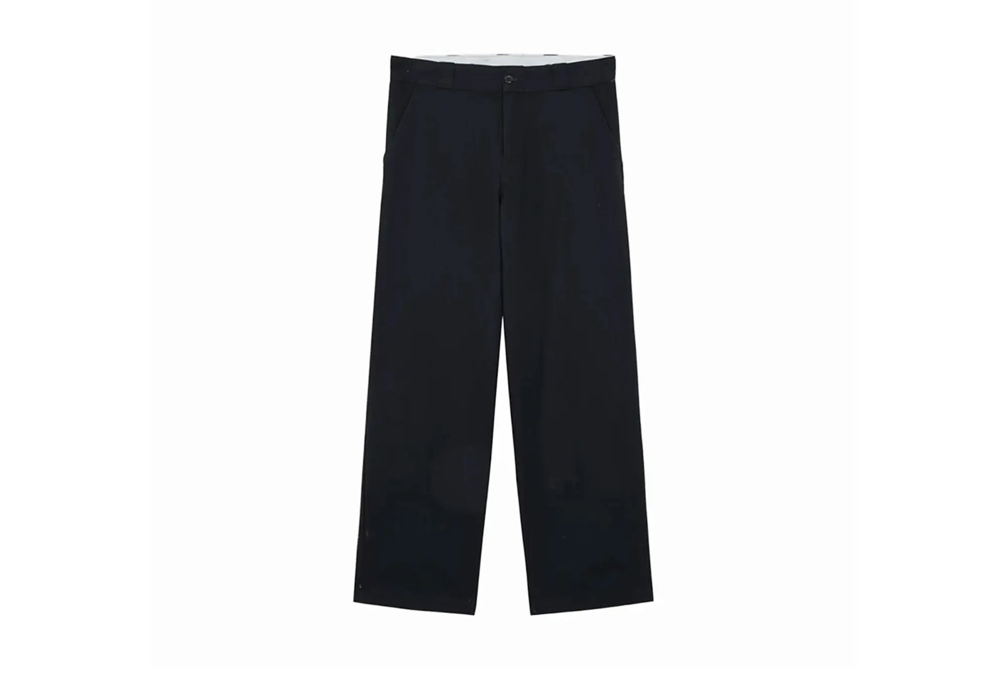 Dickies 247 Regular Work Pant Black Dickies