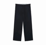 Dickies 247 Regular Work Pant Black Dickies