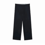 Dickies 247 Regular Work Pant Black Dickies