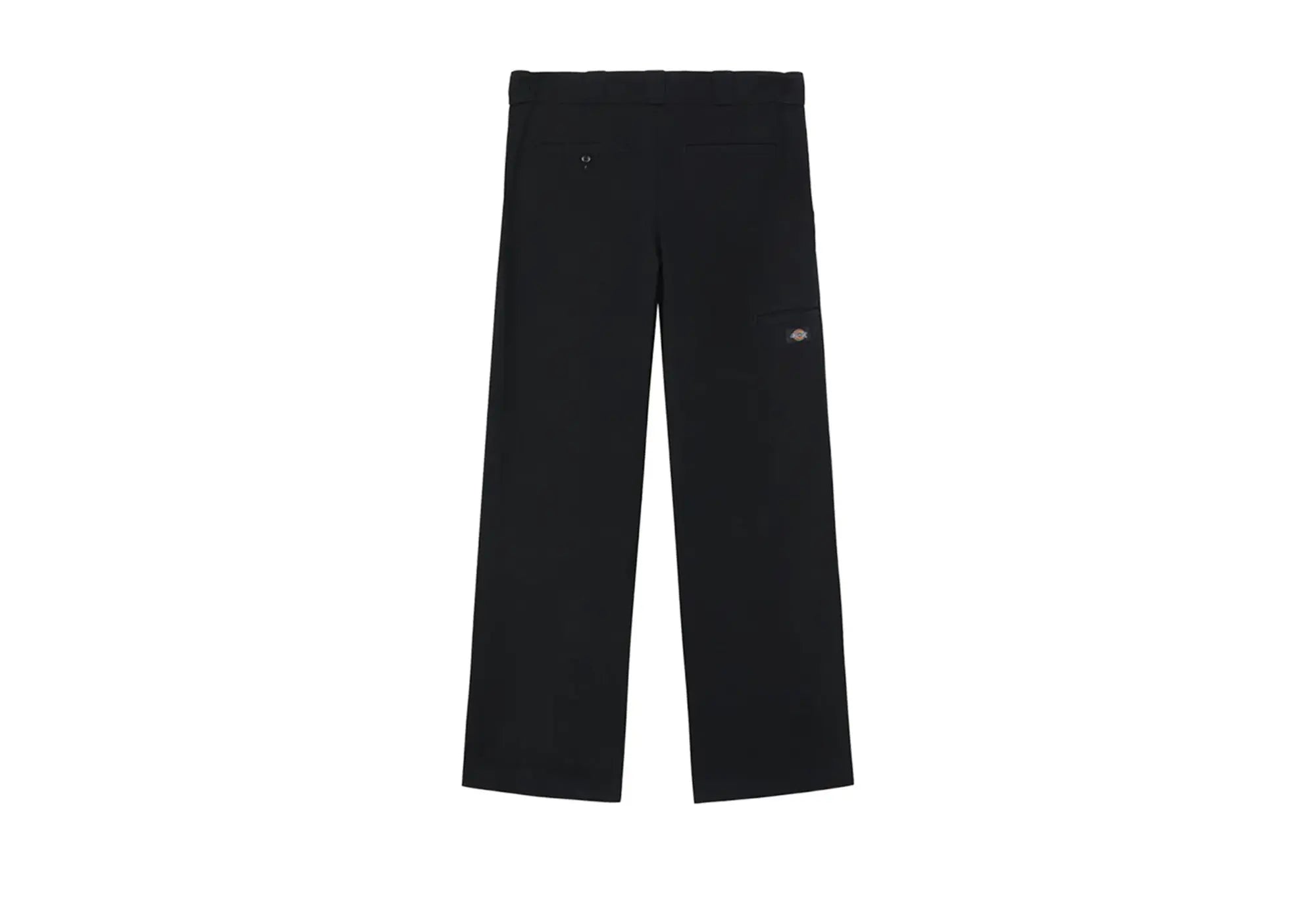 Dickies 247 Regular Work Pant Black Dickies