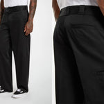 Dickies 247 Regular Work Pant Black Dickies