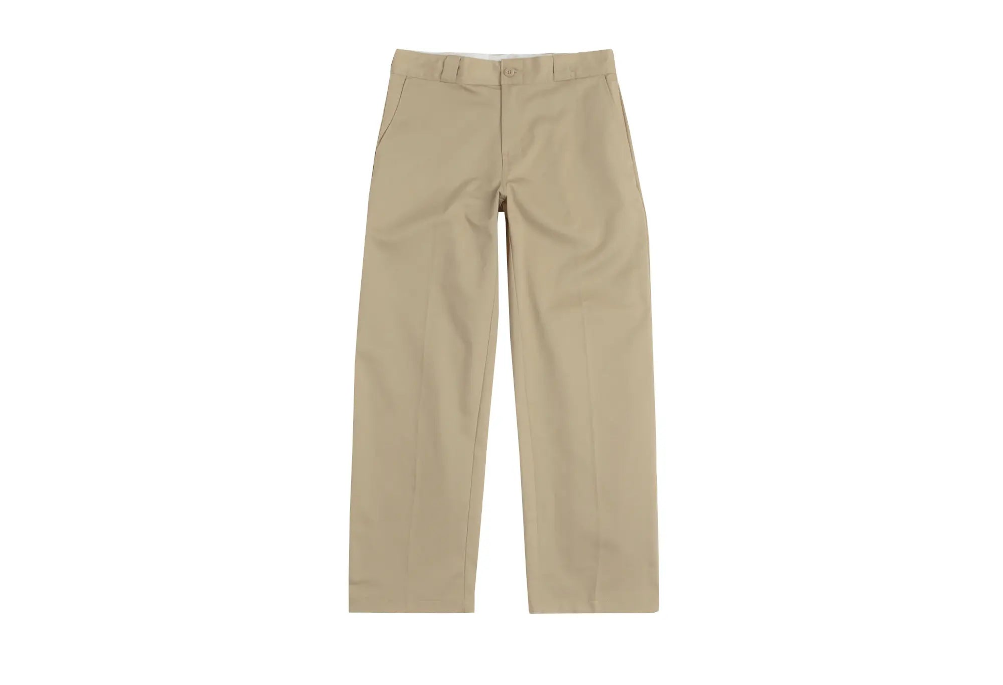 Dickies 247 Regular Work Pant Desert Sand Dickies