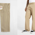 Dickies 247 Regular Work Pant Desert Sand Dickies