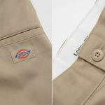 Dickies 247 Regular Work Pant Desert Sand Dickies