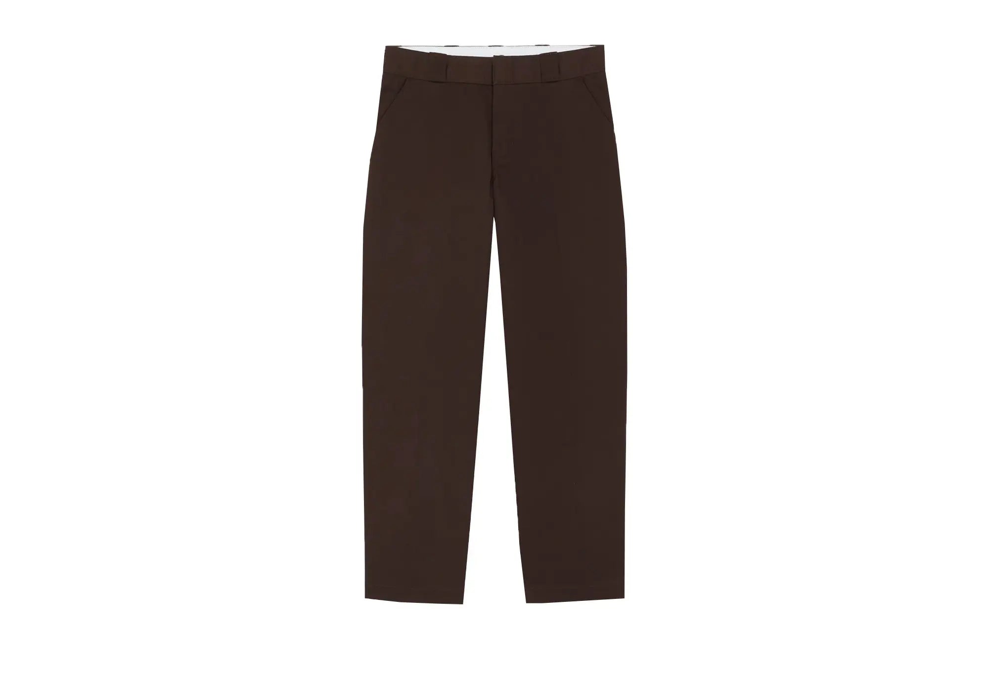 Dickies 247 Regular Work Pant Marron Dickies