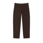 Dickies 247 Regular Work Pant Marron Dickies