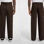 Dickies 247 Regular Work Pant Marron Dickies