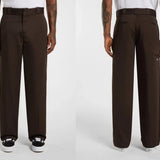 Dickies 247 Regular Work Pant Marron Dickies