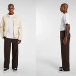 Dickies 247 Regular Work Pant Marron Dickies