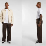 Dickies 247 Regular Work Pant Marron Dickies
