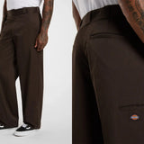 Dickies 247 Regular Work Pant Marron Dickies