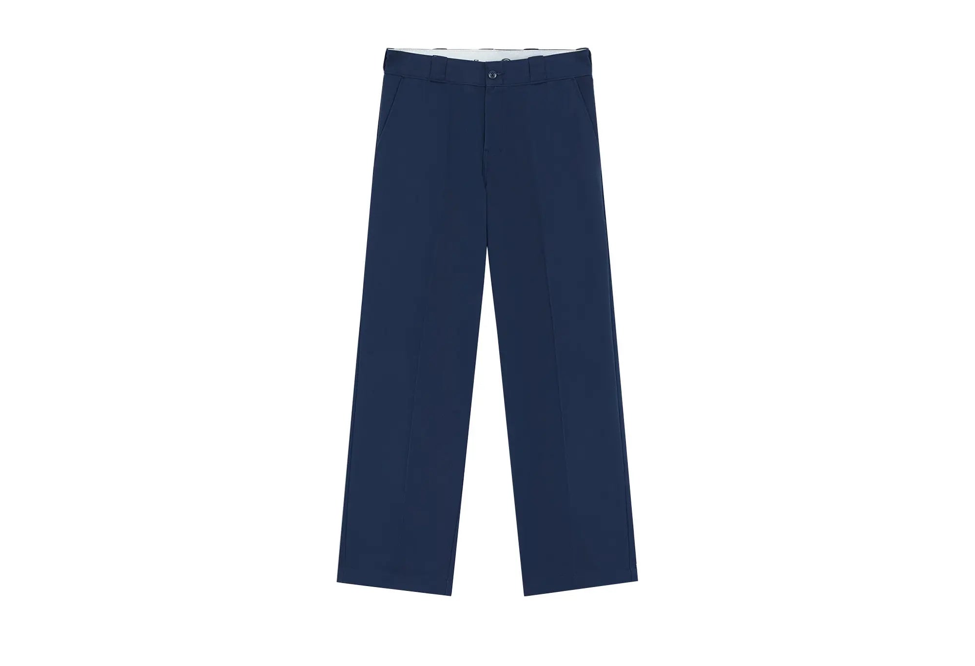 Dickies 247 Regular Work Pant Navy Dickies