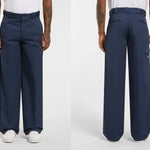 Dickies 247 Regular Work Pant Navy Dickies
