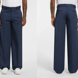 Dickies 247 Regular Work Pant Navy Dickies
