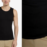 Dickies Amsterdam Débardeur Pack de 3 - Noir/Black - Dickies
