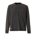 Dickies Baker Pocket T-Shirt manches longues - Noir Dickies