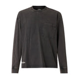 Dickies Baker Pocket T-Shirt manches longues - Noir Dickies