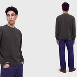 Dickies Baker Pocket T-Shirt manches longues - Noir Dickies