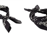 Dickies Bandana Slayden Noir Dickies