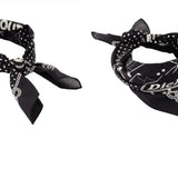 Dickies Bandana Slayden Noir Dickies
