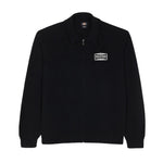 Dickies Bolivar FZ Sweater - Gilet Noir Dickies