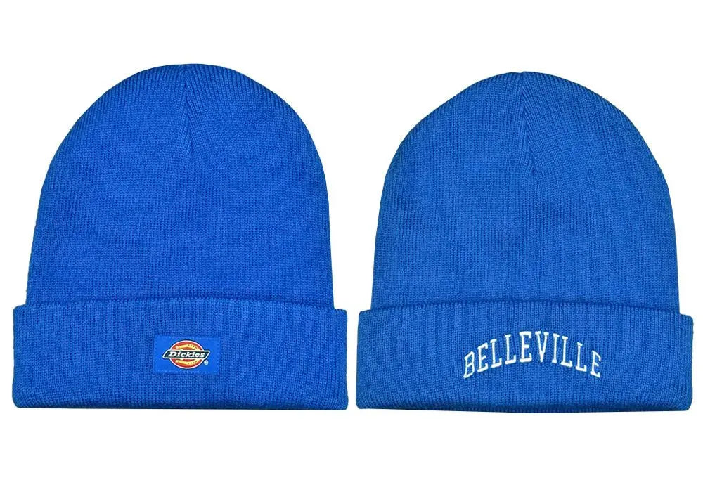 Dickies Bonnet Bleu X Belleville Dickies