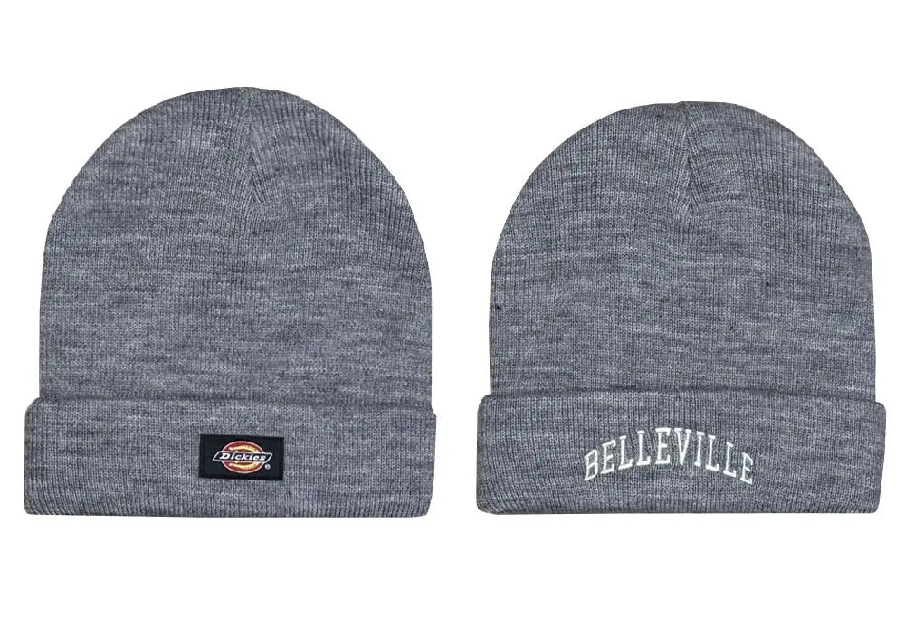 Dickies Bonnet Gris X Belleville Dickies