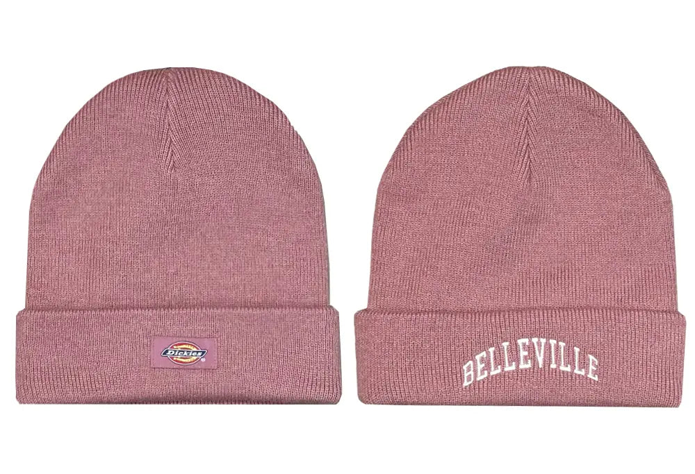 Dickies Bonnet Rose X Belleville Dickies