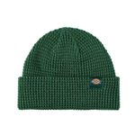 Dickies Bonnet Unisexe woodworth Vert Dickies