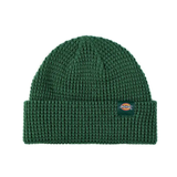 Dickies Bonnet Unisexe woodworth Vert Dickies