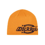 Dickies Bonnet logo Summerdale Orange Dickies