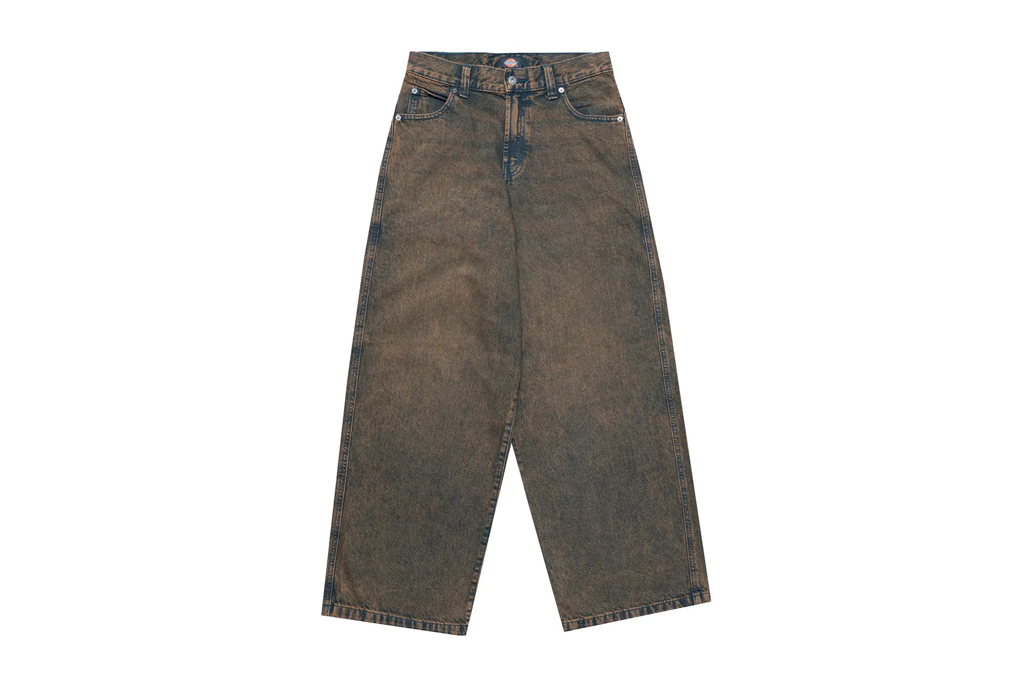 Dickies Brown Big Daddy Carpenter Dickies