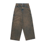 Dickies Brown Big Daddy Carpenter Dickies