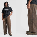 Dickies Brown Big Daddy Carpenter Dickies