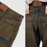 Dickies Brown Big Daddy Carpenter Dickies