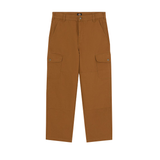 Dickies Cargo Brown Duck Canvas Pant