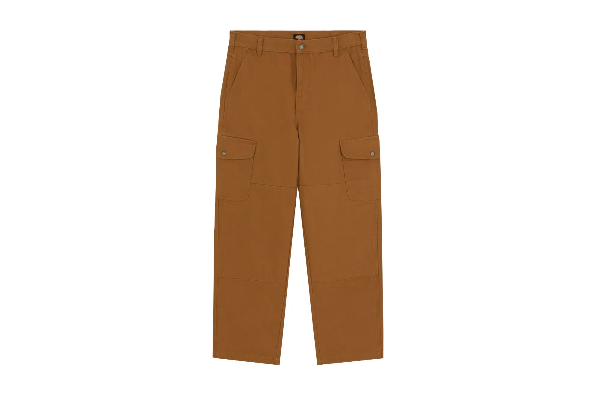 Dickies Cargo Brown Duck Canvas Pant Dickies