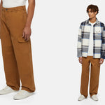 Dickies Cargo Brown Duck Canvas Pant Dickies