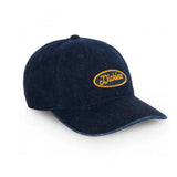 Dickies Casquette Edgewood Bleu Fonçé Dickies
