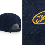 Dickies Casquette Edgewood Bleu Fonçé Dickies
