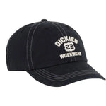 Dickies Casquette Grimsley Noir Dickies