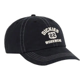 Dickies Casquette Grimsley Noir Dickies