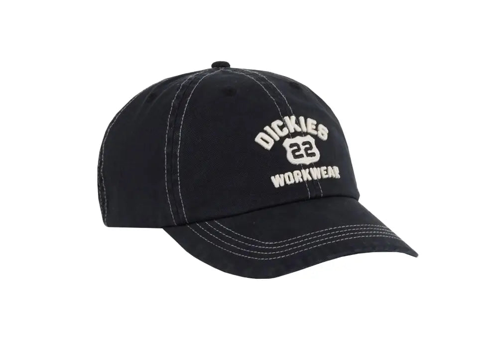 Dickies Casquette Grimsley Noir Dickies