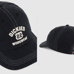 Dickies Casquette Grimsley Noir Dickies