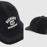 Dickies Casquette Grimsley Noir Dickies