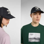Dickies Casquette Grimsley Noir Dickies