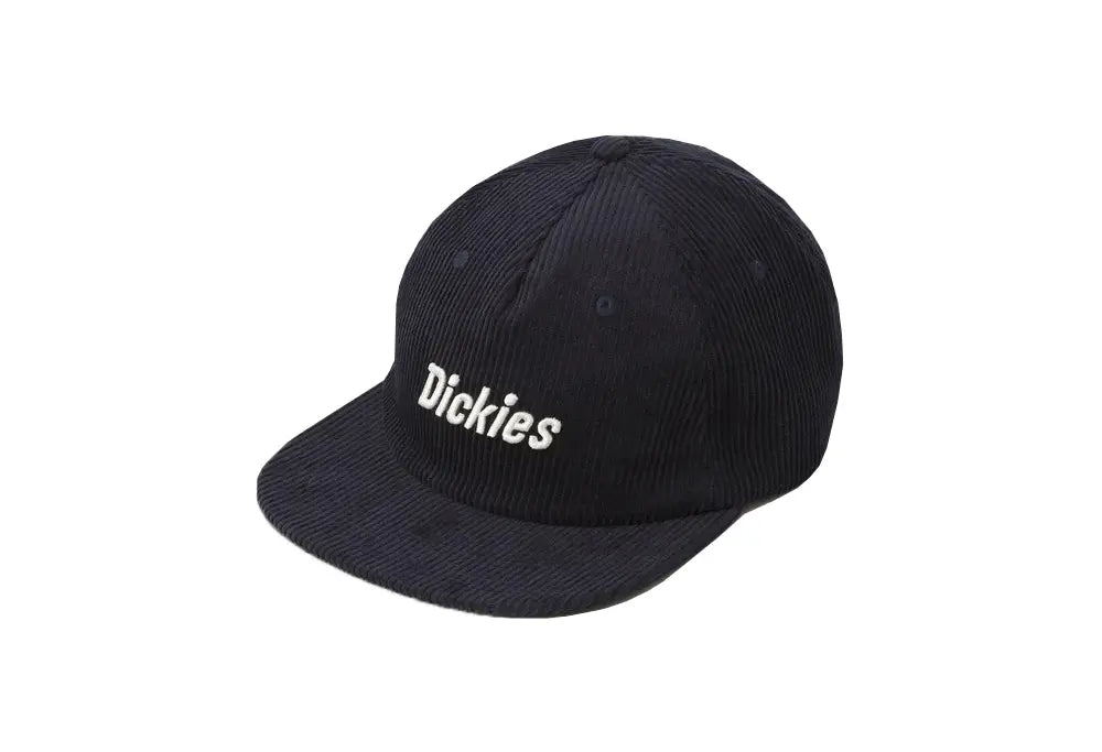 Dickies Casquette Williston Bleu Foncé Dickies