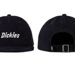 Dickies Casquette Williston Bleu Foncé Dickies